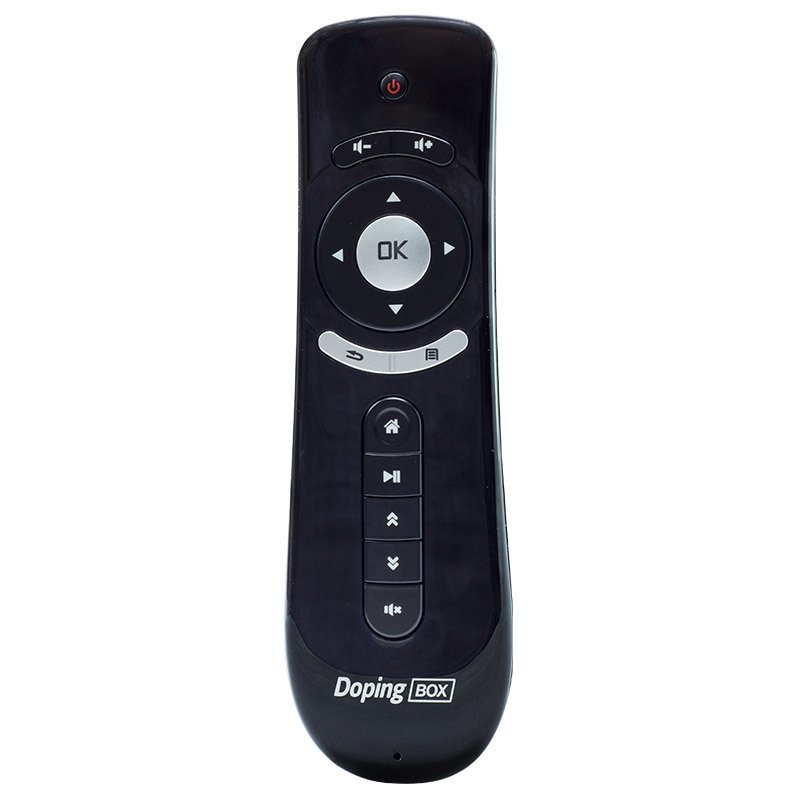 dopingbox android bluetooth media uydu kumandasi