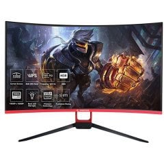 Rampage RM-365S 27inç Led Gaming Oyuncu Monitörü