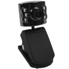 Rose Web 01 Tak Calistir Ledli 12 Mp Pc Web Kamera Webcam Fiyati