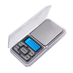 Ledon 500 Gr. Mini 0.01 Gr. Hassas Cep Terazisi CRW-7108