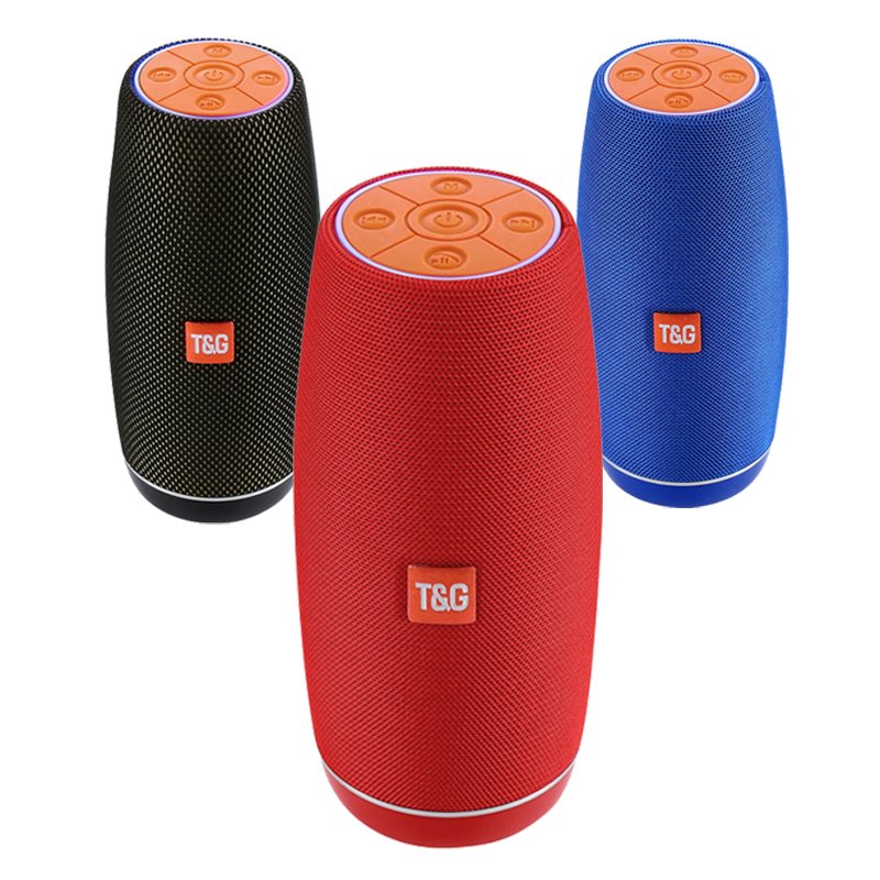 Magicvoice Tg 108 Usb Sd Bt Destekli Wireless Hoparlor Fiyati