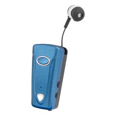 Powermaster AKZ-Q9 Makaralı Çift Telefon Bağlanabilen Bluetooth Kulaklık