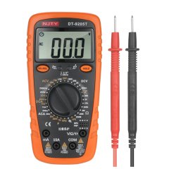 Powermaster Dijital Ölçü Aleti PM-6089