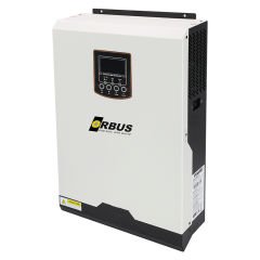 Axpert OR-1000VA 800W 12V Tam Sinüs Akıllı İnvertör