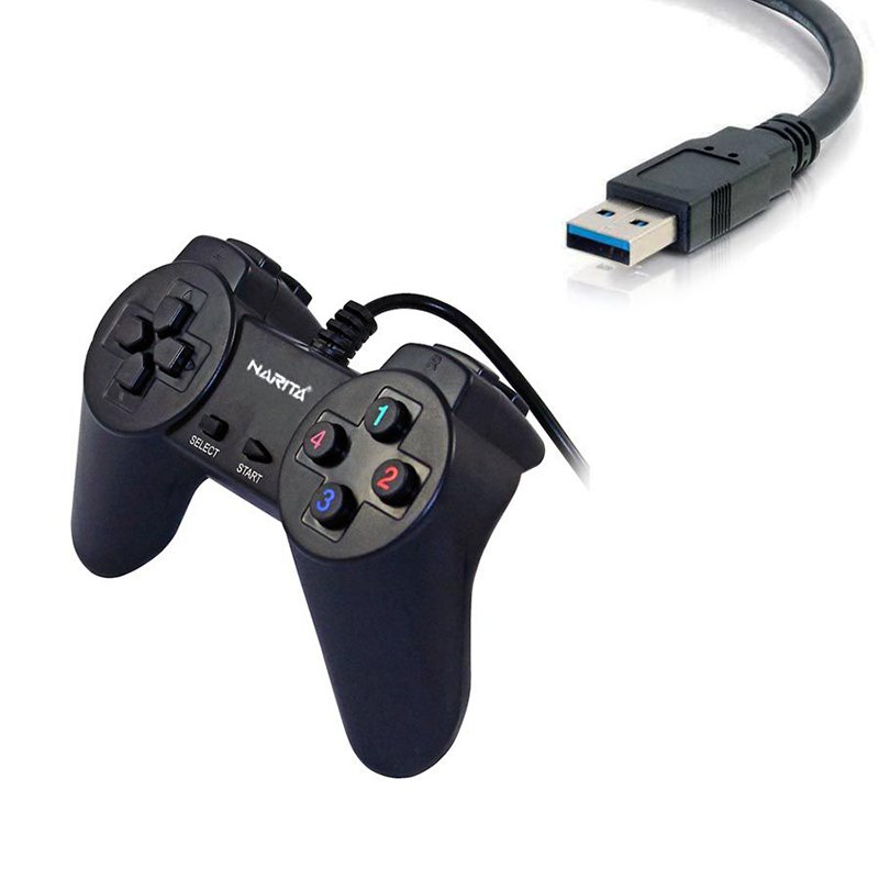 Narita Nrt 111 Usb Game Pad Joystick Oyun Kolu Fiyati Narita Nrt 111 Usb Game Pad Joystick Oyun Kolu Fiyati