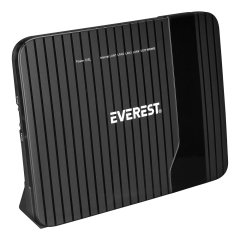 Everest SG-V400 2.4Ghz 300 Mbps Kablosuz Vdsl - Adsl2+ Voip Modem Router