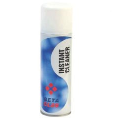 Beta CL89 Temizleyici 200 Ml. Köpük Sprey