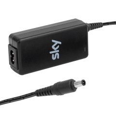 Sky 12 Volt 3.33 Amper 5.5*3.0 Uç Plastik Kasa Adaptör AD8260-7LF