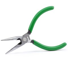 Baku 5'' 130Mm İnce Tip Mini Kargaburnu BA-13