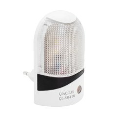 Powermaster Ledli Gece Lambası Sensörlü