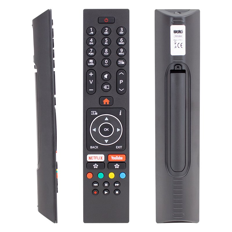 vestel 4k smart 55ud8450 55 lcd led tv kumandasi fiyati