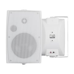 Magıcvoıce MV-20745 10 Cm Max 150W Trafolu Beyaz Sütun Hoparlör