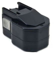 Aeg 14.4 Volt Matkap Batarya Kılıfı + Elektronik Devresi NIMH 48-11-1024