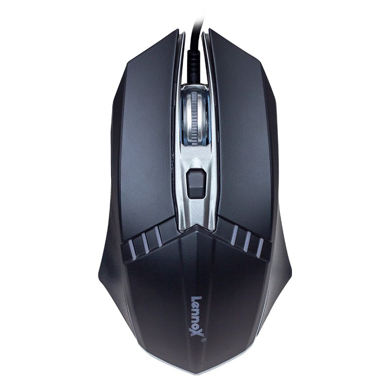Lennox LXA3 RGB Kablolu Gaming Oyuncu Mouse Fiyatı