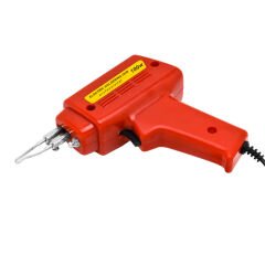 Powermaster LX2001 Minare Uçlu 100W Tabanca Havya