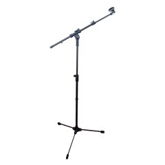 Magicvoice Mikrofon Boy Sehpası 1000Mm-1760Mm