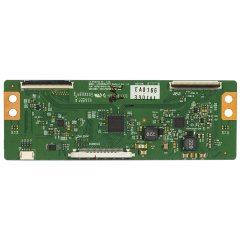 LG LC470EUN-PFF1_CONTROL_VER 1.0  6870C-0451A Lcd Led T-CON Board