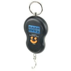 Powermaster PM-16046 Pilli Taşınabilir Dijital Terazi (50Kg)
