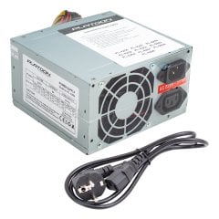 Platoon PL-9256 200 Watt 12 Cm Fanlı Power Supply