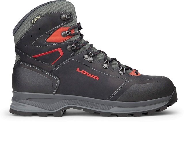 lavaredo gtx lowa