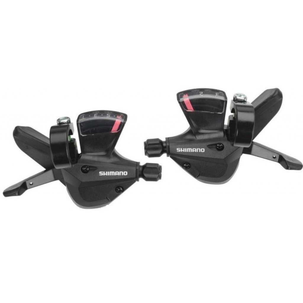 Shimano Altus St M310 Vites Kolu 3x8v Shimano Mtb Tur Vites Fren Kollari