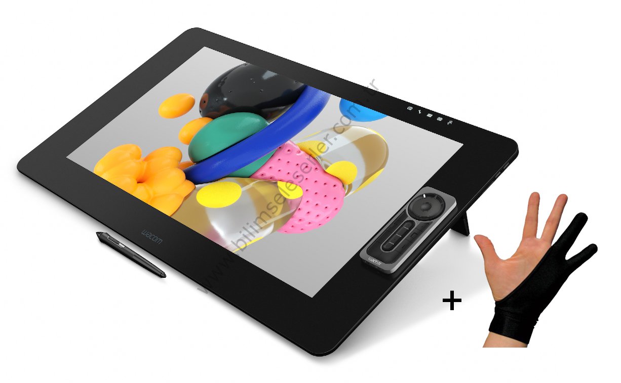 cintiq pro