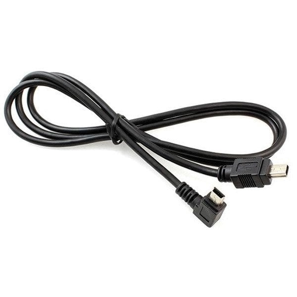 electroon 5Pin Mini USB Kablo 1mt L Tipi