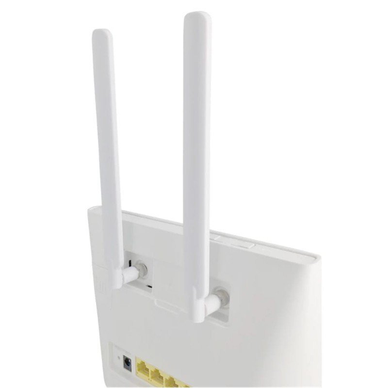 HUAWEI B535-232 Superbox Uyumlu Anten 4.5G 5dBi 2Adet - Antenci.net