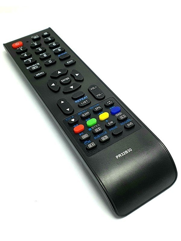 Premier 32B30 Lcd-Led Tv Kumandası