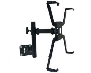 electroon NonVesa DVR001-NV1 17-28'' Tekli TV-Monitör Hareketli Duvar Askı Aparatı