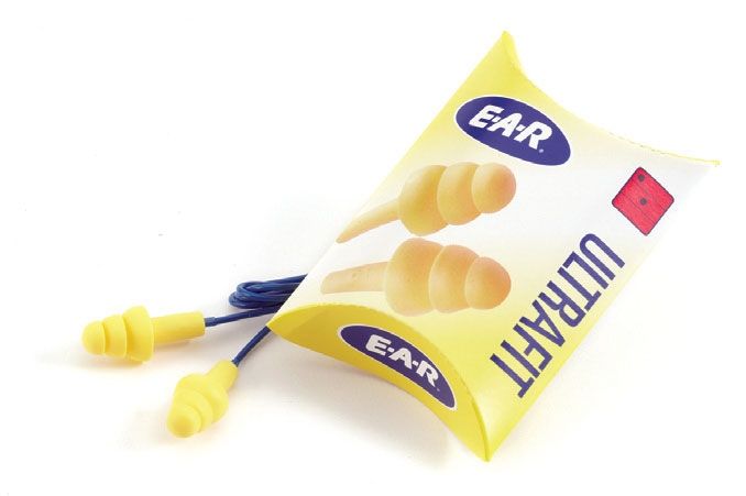 Ultrafit Ipli Kulak Tikaci