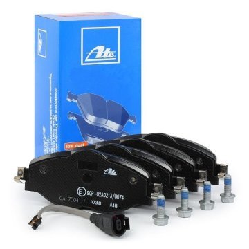 ate original oem ve performans fren