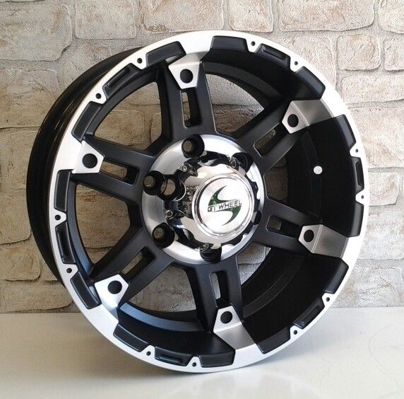 Литые Диски R16 5х 139.7 6 Купить