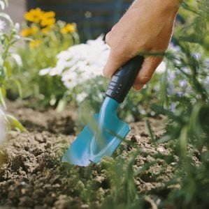 Gardena el küreği bahçe küreği satışı - 43,36 TL