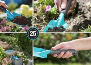 Gardena el küreği bahçe küreği satışı - 43,36 TL