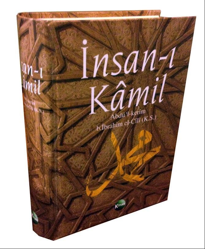 Insan I Kamil
