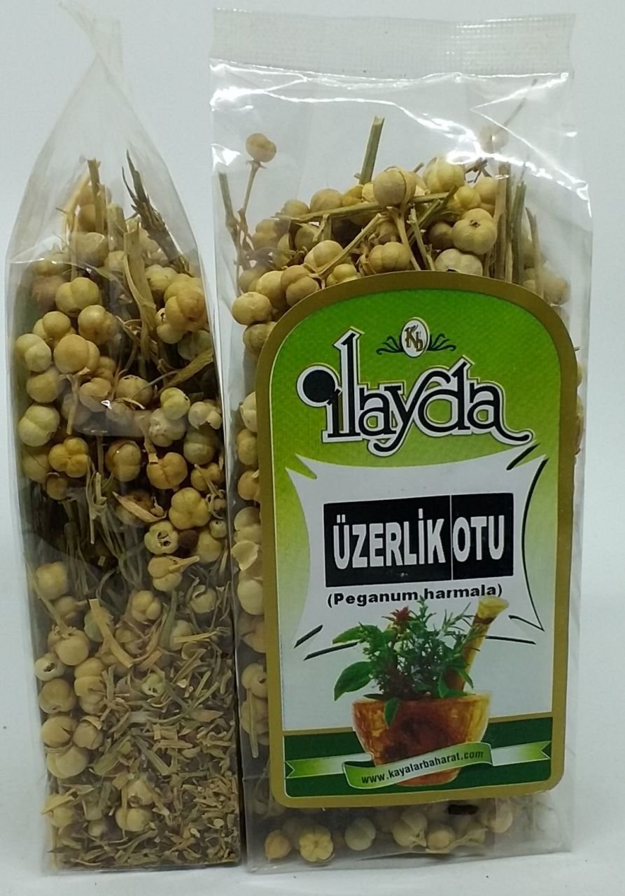 Uzerlik Otu Uzerlik Otu