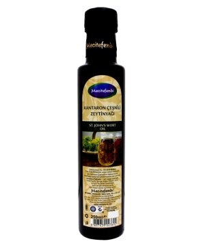 Mecitefendi Kantaron Yagi 250 Ml Kantaron Yagi