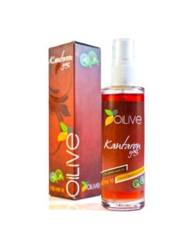 Kantaron Yagi 50 Ml Oilive Saf Kantaron Yagi