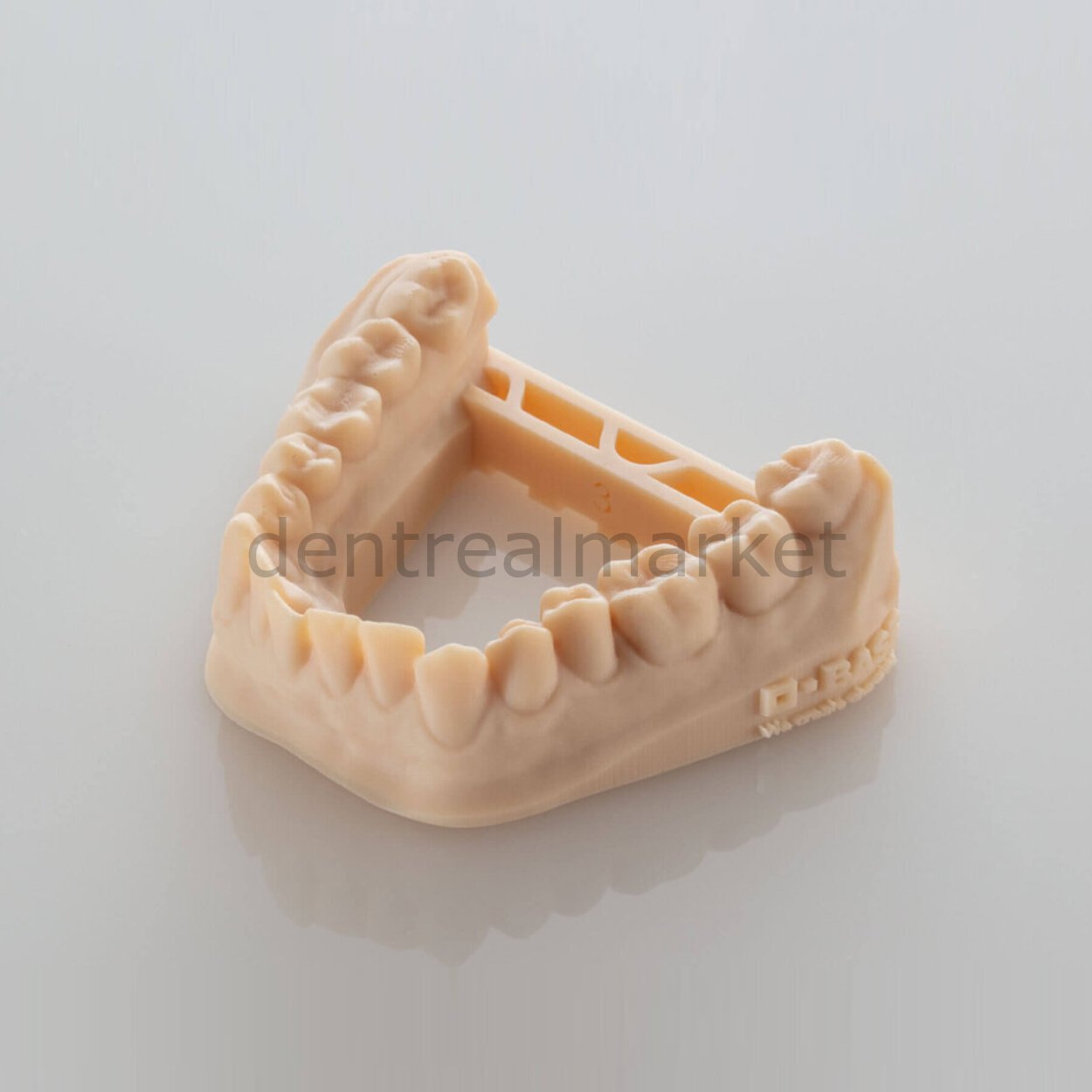 Dentrealmarket | Basf Ultracur 3D Dental Model Reçinesi - 1 Kg