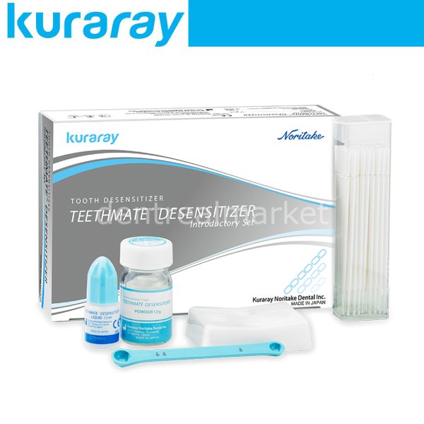 desensitizer kuraray bulundugu kategoriler