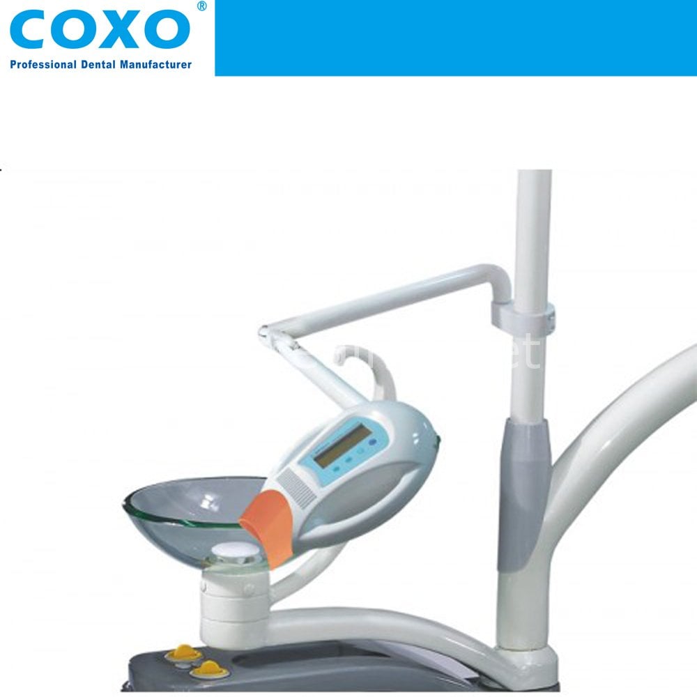 Coxo | C-Bright-B Profesyonel Diş Beyazlatma Cihazı