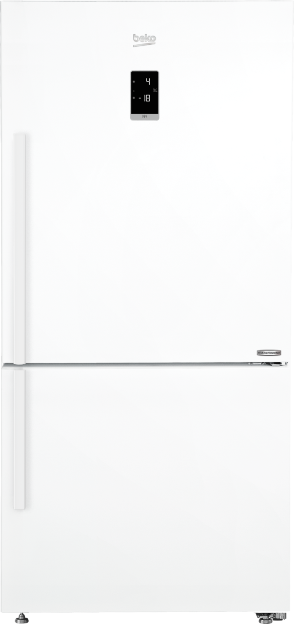 Kombi Tipi Buzdolabi 684630 Eb Kombi Tipi Buzdolabi Beko