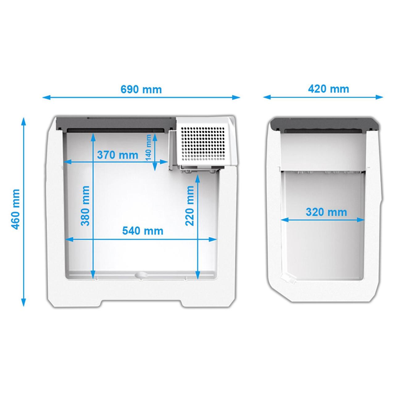 Samsung Rt32k5000ww A 320 Lt Nofrost Buzdolabi Sadece 1505 5199 Tl Ile Onlineportakal Com Da
