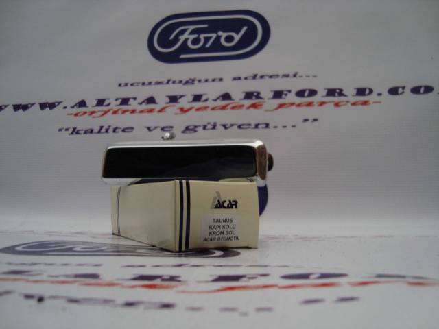 Ford Taunus P100 Kapi Ic Cekme Kolu Sag Sadece 46 00 Tl Oto Mert Ford Yedek Parca 0850 888 3673