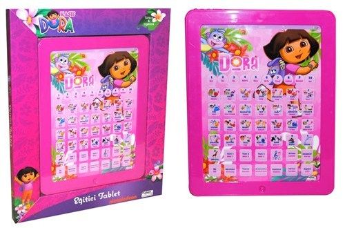 dora egitici tablet