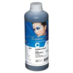Inktec Sublinova Sublimasyon Mürekkebi 1 Litre Mavi