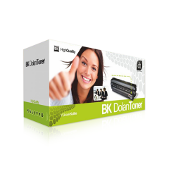 CANON CRG 708  UYUMLU DOLAN TONER