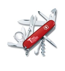 Kişiye Özel Victorinox Explorer Çakı