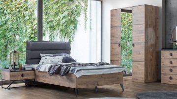 Yildirim Mobilya Alisverisin Dogru Adresi Gala Mobilya Loft Genc Odasi